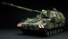 Meng TS-012 PANZERHAUBITZE 2000 SP (1:35)